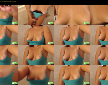 mollywayne — 29 minute Chaturbate female teen cam video, 720p, Aug 27, 2025