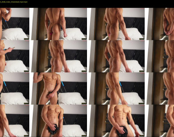 patrick_brown_ — 12 minute Chaturbate male teen cam video, 720p, Aug 27, 2025