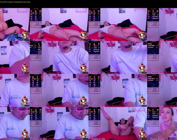 randyandcandy_ — 33 minute Chaturbate couple teen cam video, 720p, Aug 27, 2025