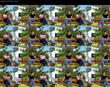 squirt_bunny77 — 6 minute Chaturbate couple teen cam video, 720p, Aug 27, 2025