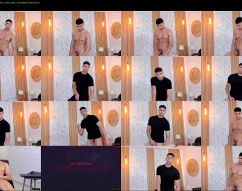 thomas_walker0 — 120 minute Chaturbate male teen cam video, 720p, Aug 27, 2025
