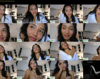 alice_bane — 65 minute Chaturbate female teen cam video, 720p, Aug 28, 2025
