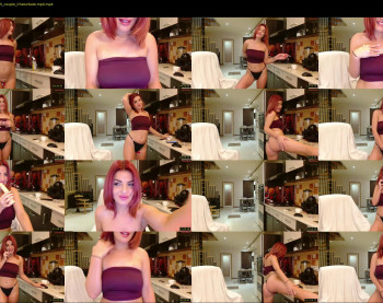 aly_alyce — 81 minute Chaturbate female teen cam video, 720p, Aug 28, 2025