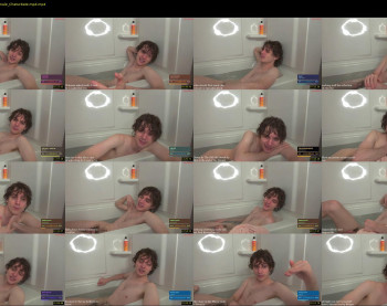 cokia_ — 41 minute Chaturbate male teen cam video, 720p, Aug 29, 2025