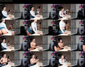 daryastars — 120 minute Chaturbate couple teen cam video, 720p, Aug 29, 2025