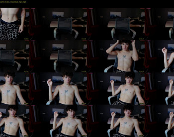 dylan__wilson — 30 minute Chaturbate male teen cam video, 720p, Aug 29, 2025