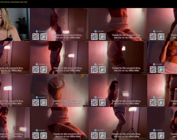 emmi_rosee — 6 minute Chaturbate female teen cam video, 720p, Aug 28, 2025