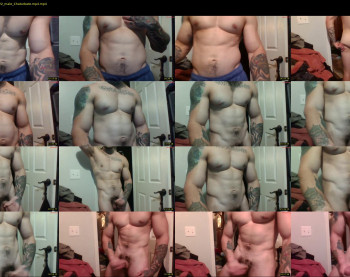 evancage — 40 minute Chaturbate male teen cam video, 720p, Aug 29, 2025