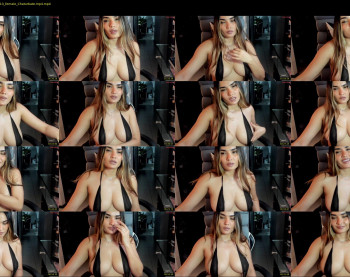 exoticcute — 11 minute Chaturbate female teen cam video, 720p, Aug 29, 2025
