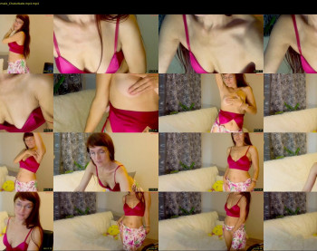 fritha — 13 minute Chaturbate female teen cam video, 720p, Aug 28, 2025