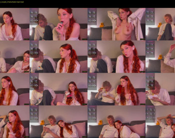 gethigh_ — 67 minute Chaturbate couple teen cam video, 720p, Aug 28, 2025