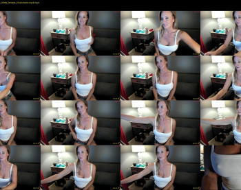 indianacooper — 11 minute Chaturbate female teen cam video, 720p, Aug 29, 2025