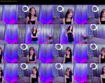 joyce_murphy — 27 minute Chaturbate female teen cam video, 720p, Aug 28, 2025