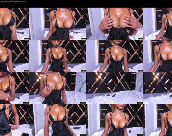 litte_ebony — 120 minute Chaturbate female teen cam video, 720p, Aug 29, 2025