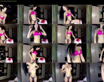 mathildafutch — 65 minute Chaturbate female teen cam video, 720p, Aug 28, 2025