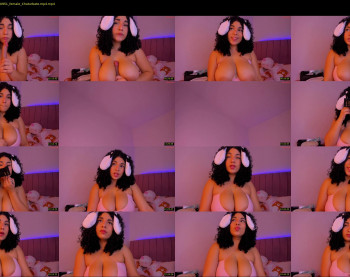miawoderfull — 39 minute Chaturbate female teen cam video, 720p, Aug 28, 2025