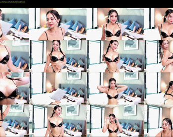 millabelle — 11 minute Chaturbate female teen cam video, 720p, Aug 28, 2025
