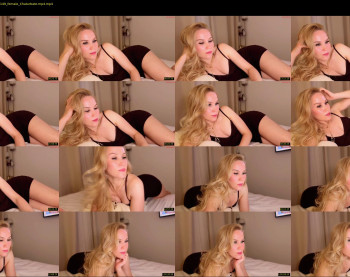 myassistant — 75 minute Chaturbate female teen cam video, 720p, Aug 29, 2025