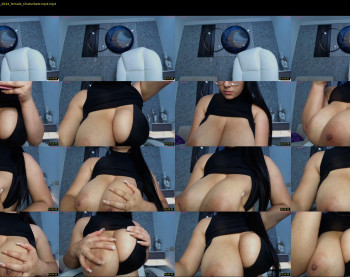 octavia_rouse — 59 minute Chaturbate female teen cam video, 720p, Aug 28, 2025