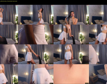 playful_pixiee — 121 minute Chaturbate female teen cam video, 720p, Aug 28, 2025