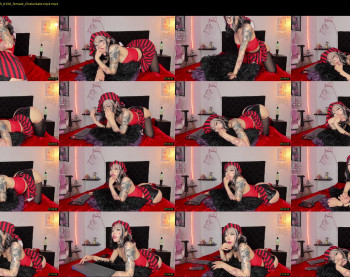 princessryuuko — 15 minute Chaturbate female teen cam video, 720p, Aug 29, 2025