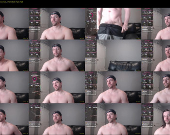 robknocks — 72 minute Chaturbate male teen cam video, 720p, Aug 29, 2025