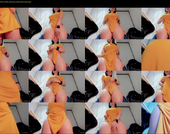 samantha_larusso_ — 29 minute Chaturbate couple teen cam video, 720p, Aug 29, 2025