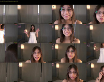 shickshackshock — 120 minute Chaturbate female teen cam video, 720p, Aug 28, 2025