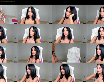 sincerelyc — 43 minute Chaturbate female teen cam video, 720p, Aug 29, 2025
