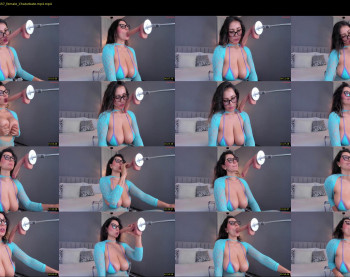 valerynova — 52 minute Chaturbate female teen cam video, 720p, Aug 28, 2025