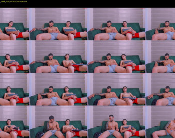 web_gammer_ — 6 minute Chaturbate male teen cam video, 720p, Aug 28, 2025