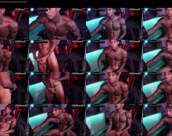 almightycnote — 12 minute Chaturbate male teen cam video, 720p, Aug 29, 2025