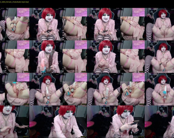 brainblowspice — 82 minute Chaturbate female teen cam video, 720p, Aug 29, 2025