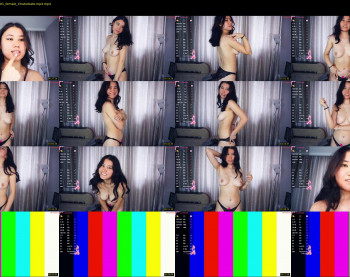 danideritis — 11 minute Chaturbate female teen cam video, 720p, Aug 29, 2025