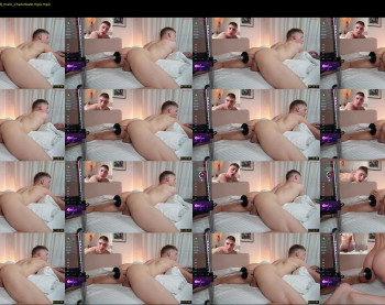 droll_guy — 53 minute Chaturbate male teen cam video, 720p, Aug 29, 2025
