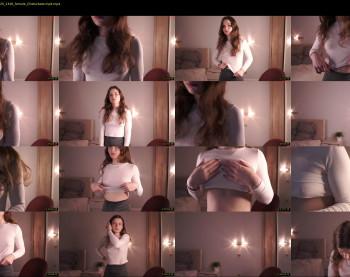 elizebethcreeley — 120 minute Chaturbate female teen cam video, 720p, Aug 29, 2025