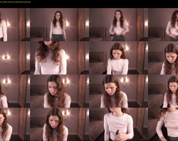 elizebethcreeley — 121 minute Chaturbate female teen cam video, 720p, Aug 29, 2025