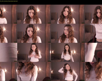elizebethcreeley — 74 minute Chaturbate female teen cam video, 720p, Aug 29, 2025