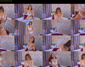 ellarabbit — 120 minute Chaturbate female teen cam video, 720p, Aug 29, 2025