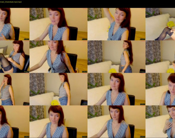 fritha — 30 minute Chaturbate female teen cam video, 720p, Aug 29, 2025