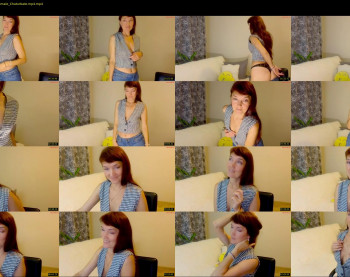 fritha — 9 minute Chaturbate female teen cam video, 720p, Aug 29, 2025