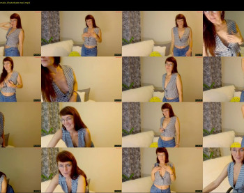 fritha — 19 minute Chaturbate female teen cam video, 720p, Aug 30, 2025
