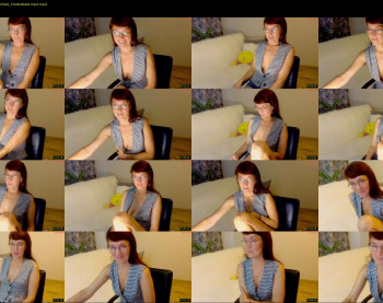 fritha — 39 minute Chaturbate female teen cam video, 720p, Aug 30, 2025