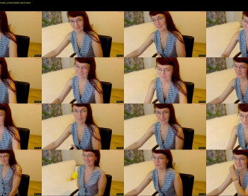 fritha — 6 minute Chaturbate female teen cam video, 720p, Aug 30, 2025