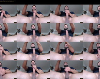 gr8stdaddy — 25 minute Chaturbate male teen cam video, 720p, Aug 29, 2025