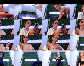 hotfallingdevil — 40 minute Chaturbate female teen cam video, 720p, Aug 29, 2025