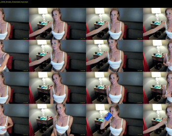 indianacooper — 3 minute Chaturbate female teen cam video, 720p, Aug 29, 2025