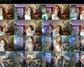 lacilore — 10 minute Chaturbate couple teen cam video, 480p, Aug 29, 2025