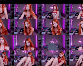 lika_moon — 53 minute Chaturbate female teen cam video, 720p, Aug 29, 2025