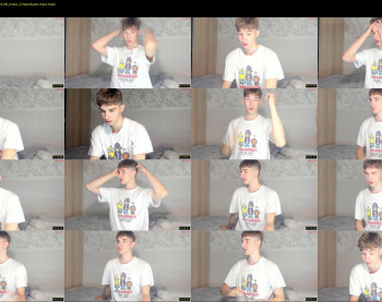 maxwellchik — 5 minute Chaturbate couple teen cam video, 720p, Aug 29, 2025